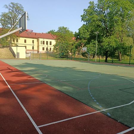 Apartament U Agaty Czernichow Krakow Zator Esterno foto