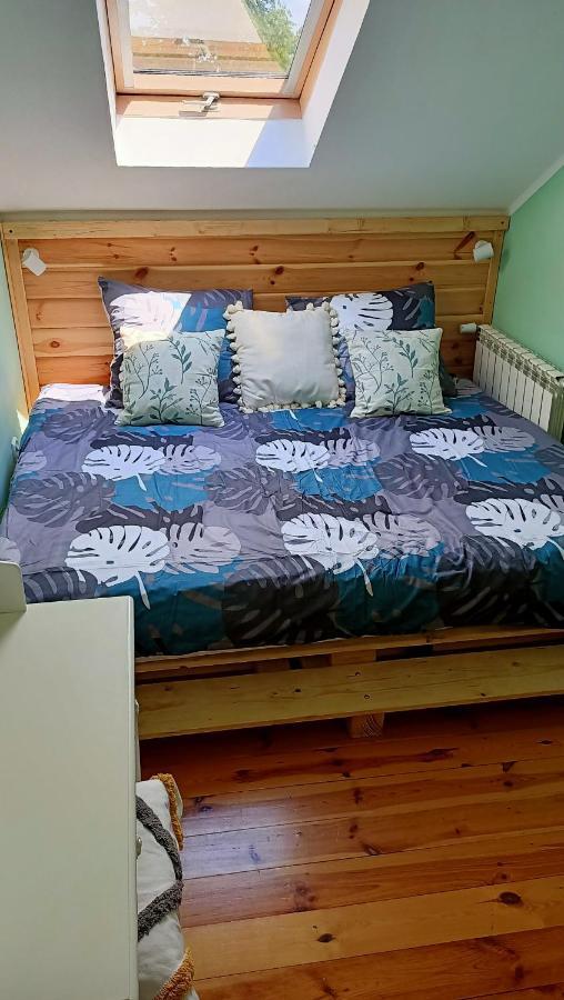 Apartament U Agaty Czernichow Krakow Zator Esterno foto