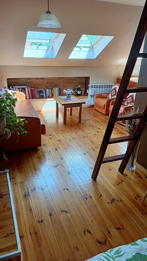 Apartament U Agaty Czernichow Krakow Zator Esterno foto