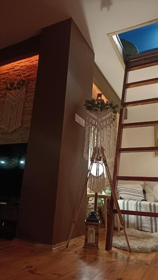 Apartament U Agaty Czernichow Krakow Zator Esterno foto