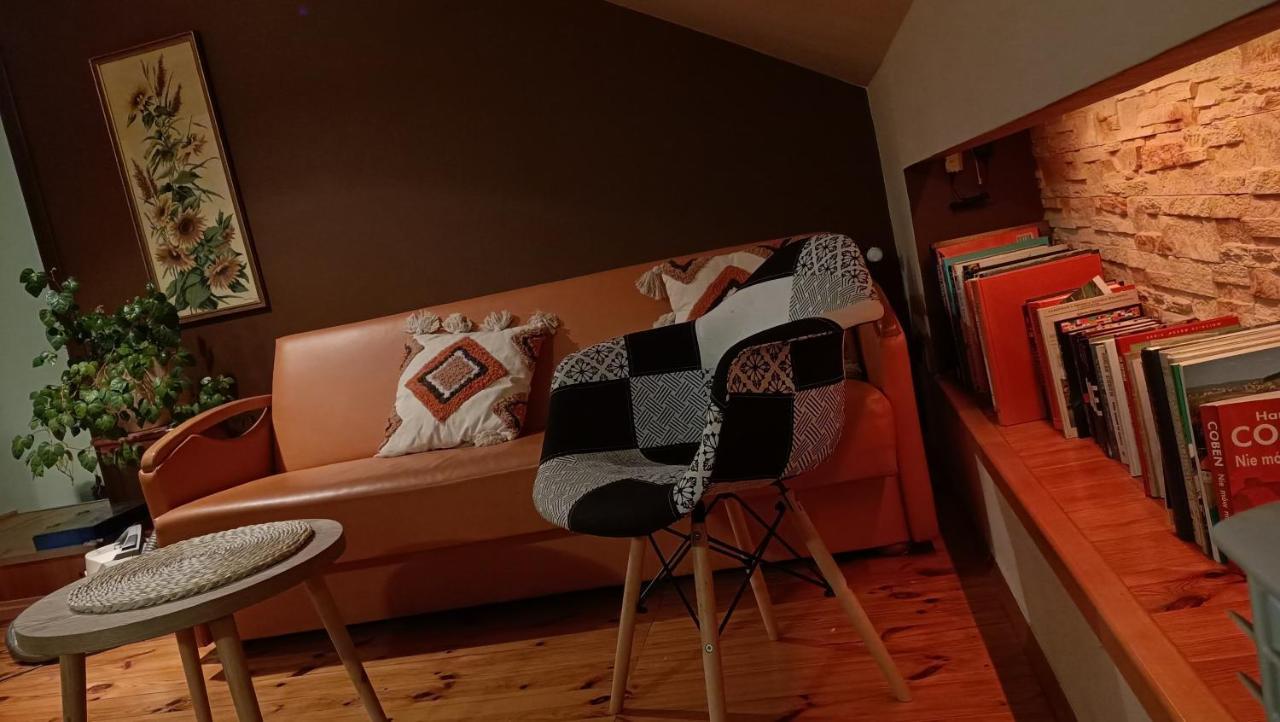 Apartament U Agaty Czernichow Krakow Zator Esterno foto