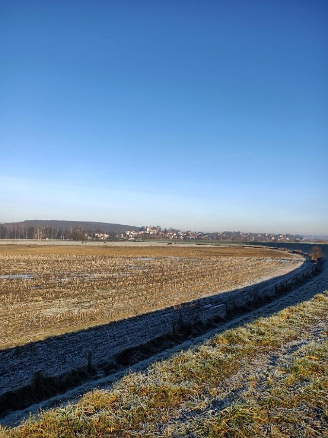 Apartament U Agaty Czernichow Krakow Zator Esterno foto