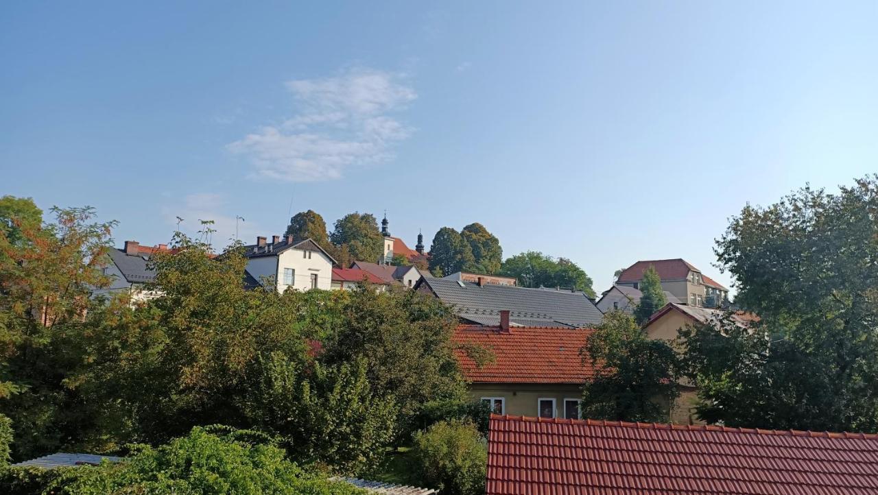 Apartament U Agaty Czernichow Krakow Zator Esterno foto