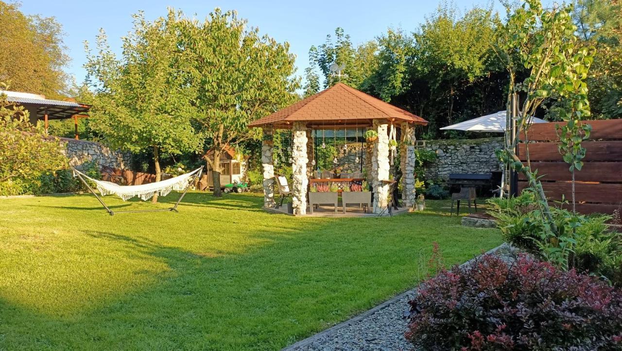 Apartament U Agaty Czernichow Krakow Zator Esterno foto