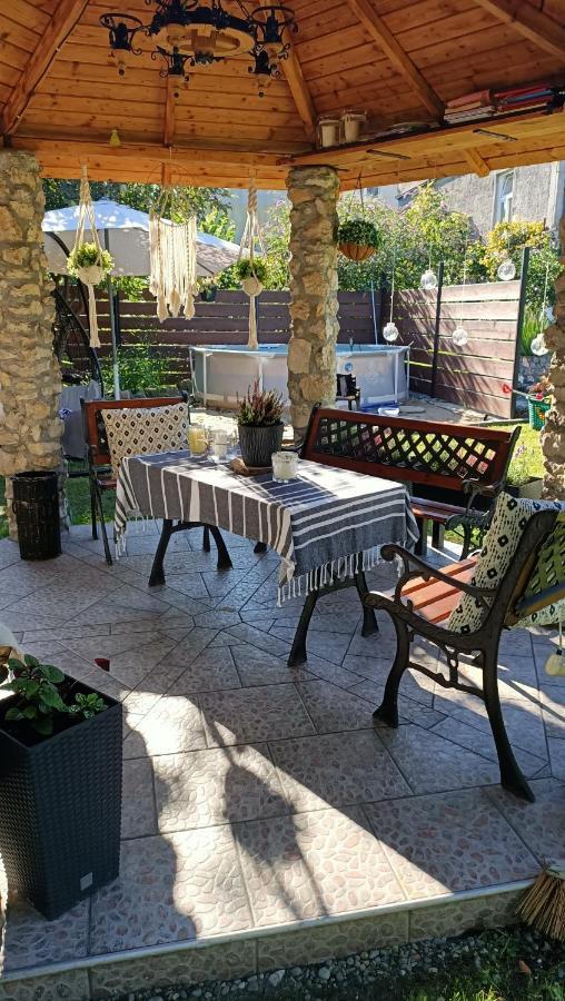 Apartament U Agaty Czernichow Krakow Zator Esterno foto
