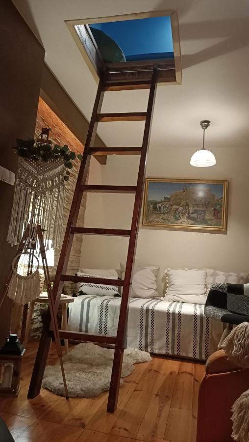 Apartament U Agaty Czernichow Krakow Zator Esterno foto
