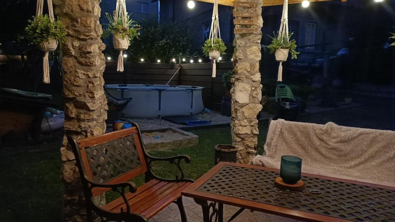 Apartament U Agaty Czernichow Krakow Zator Esterno foto