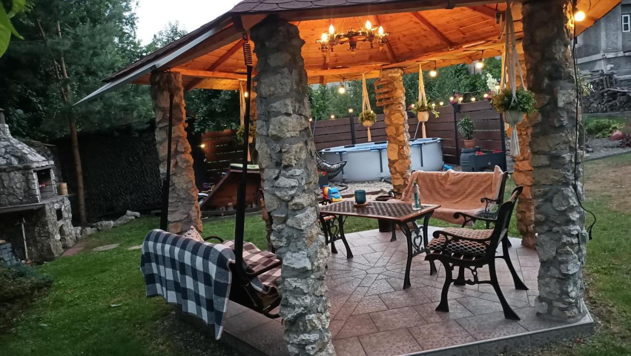 Apartament U Agaty Czernichow Krakow Zator Esterno foto