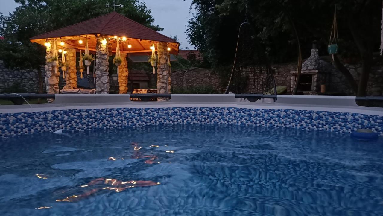 Apartament U Agaty Czernichow Krakow Zator Esterno foto