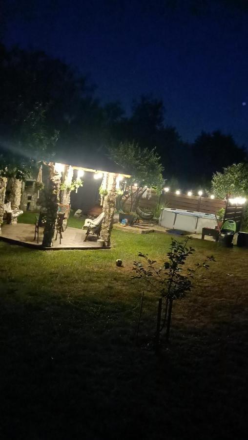 Apartament U Agaty Czernichow Krakow Zator Esterno foto