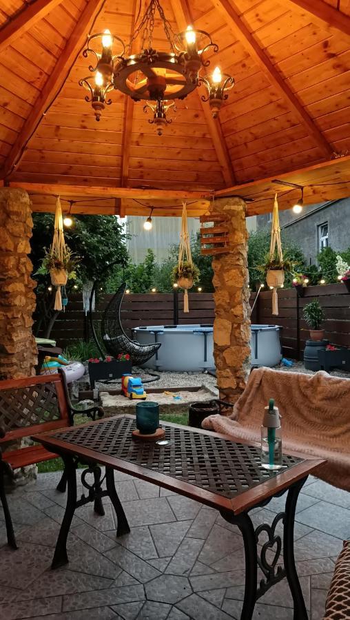 Apartament U Agaty Czernichow Krakow Zator Esterno foto