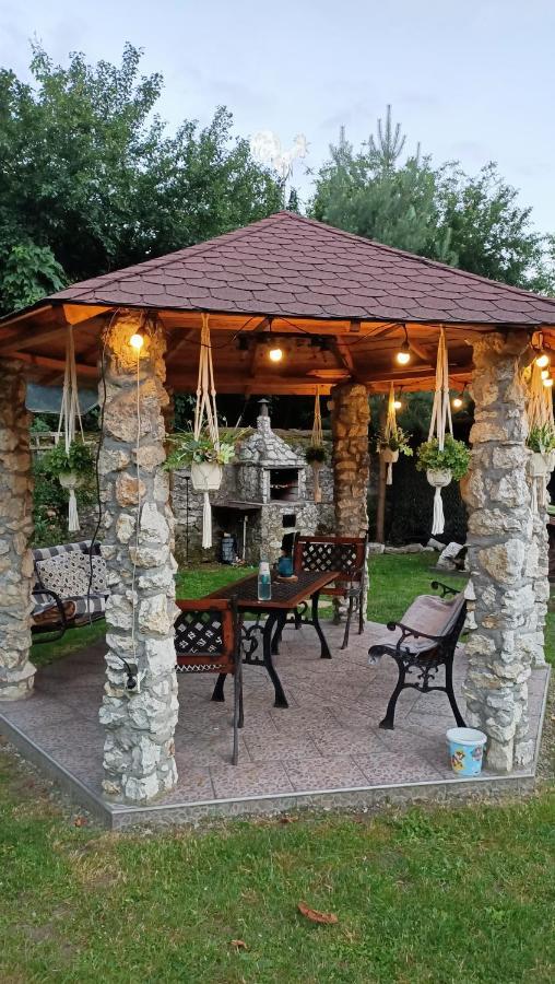 Apartament U Agaty Czernichow Krakow Zator Esterno foto