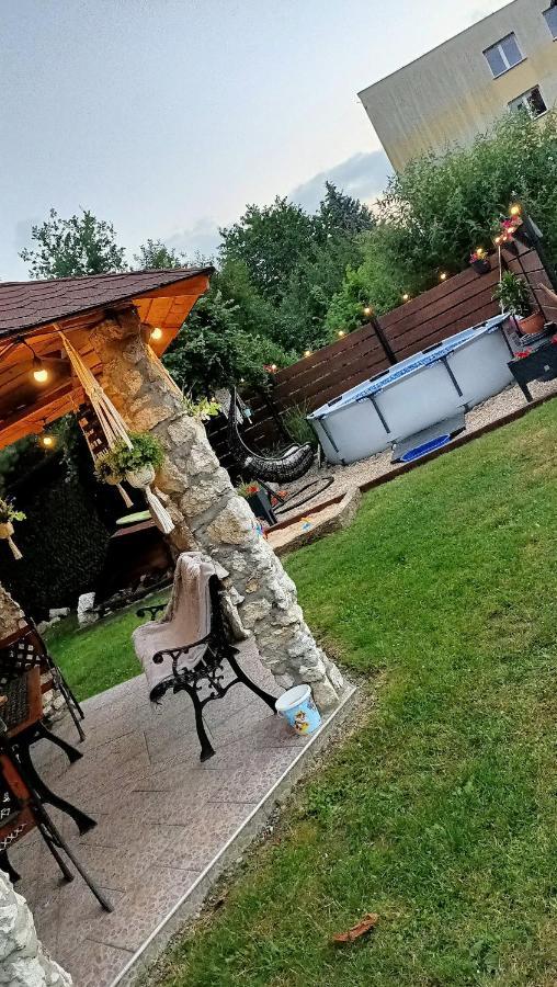 Apartament U Agaty Czernichow Krakow Zator Esterno foto