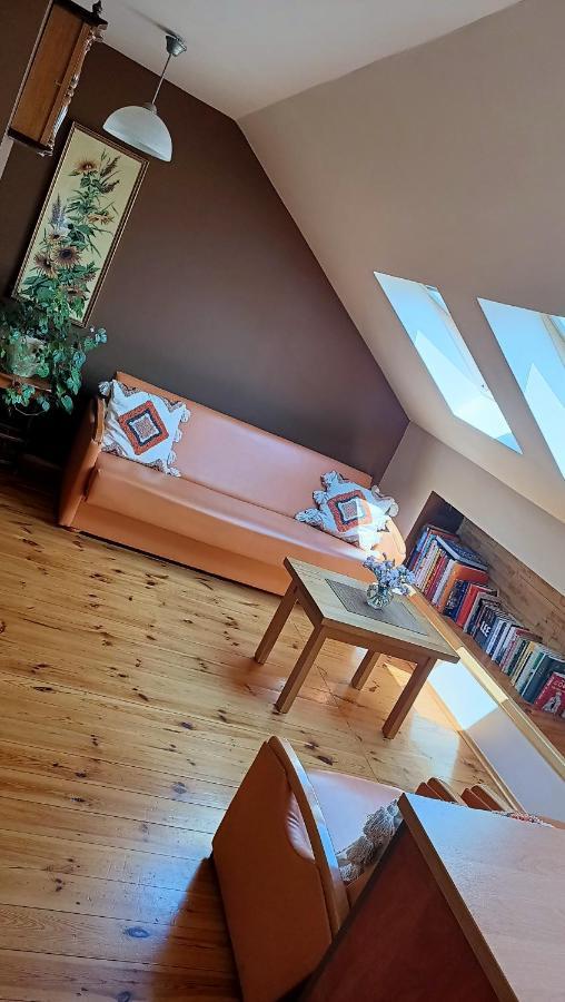 Apartament U Agaty Czernichow Krakow Zator Esterno foto