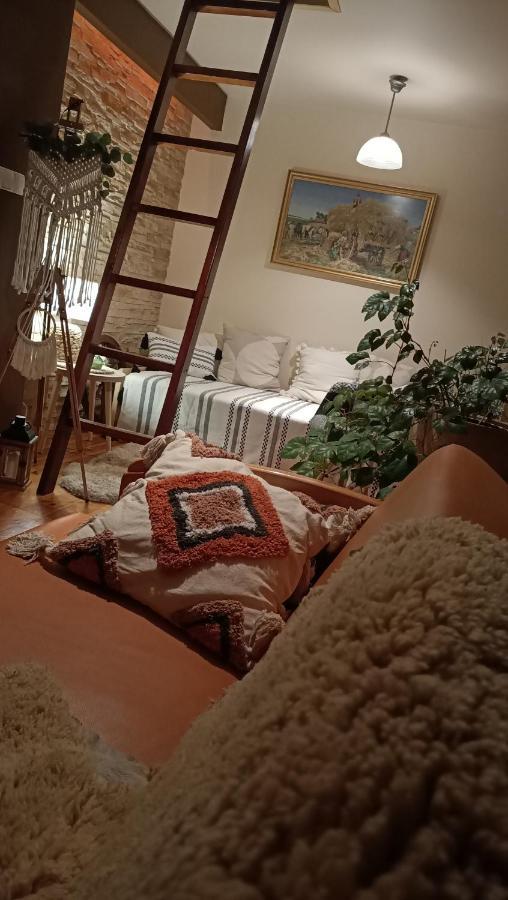 Apartament U Agaty Czernichow Krakow Zator Esterno foto