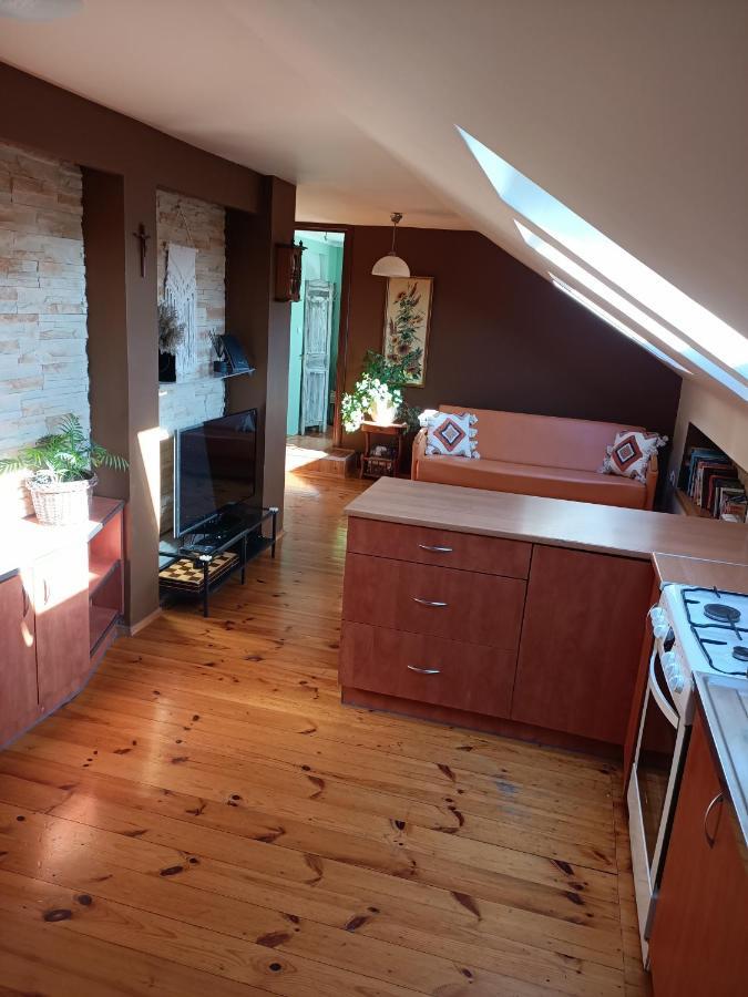 Apartament U Agaty Czernichow Krakow Zator Esterno foto