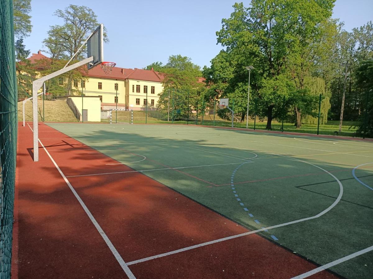 Apartament U Agaty Czernichow Krakow Zator Esterno foto