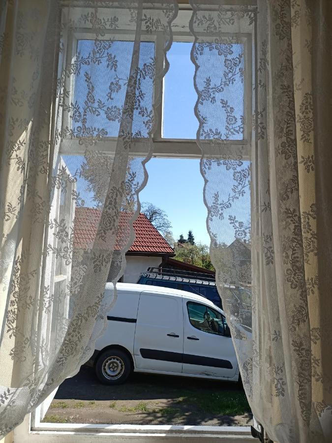 Apartament U Agaty Czernichow Krakow Zator Esterno foto