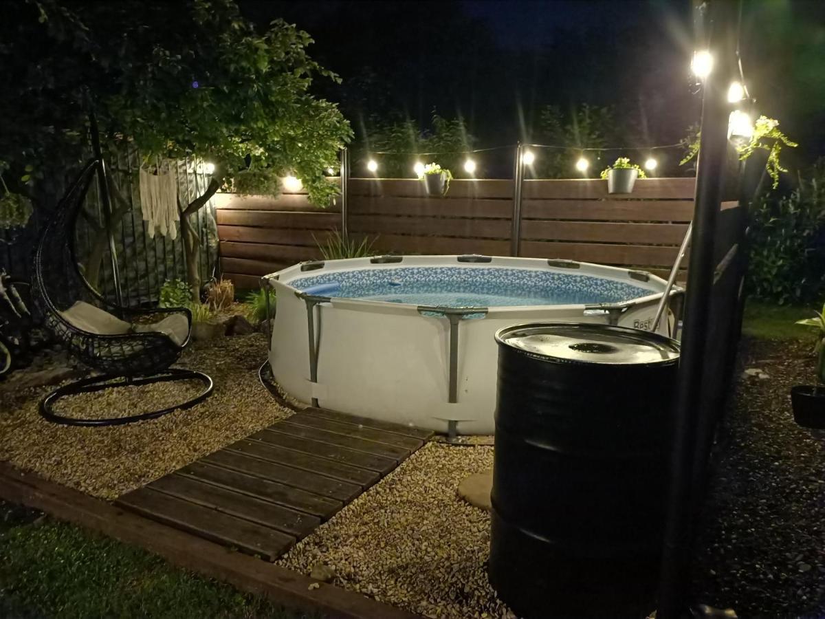 Apartament U Agaty Czernichow Krakow Zator Esterno foto